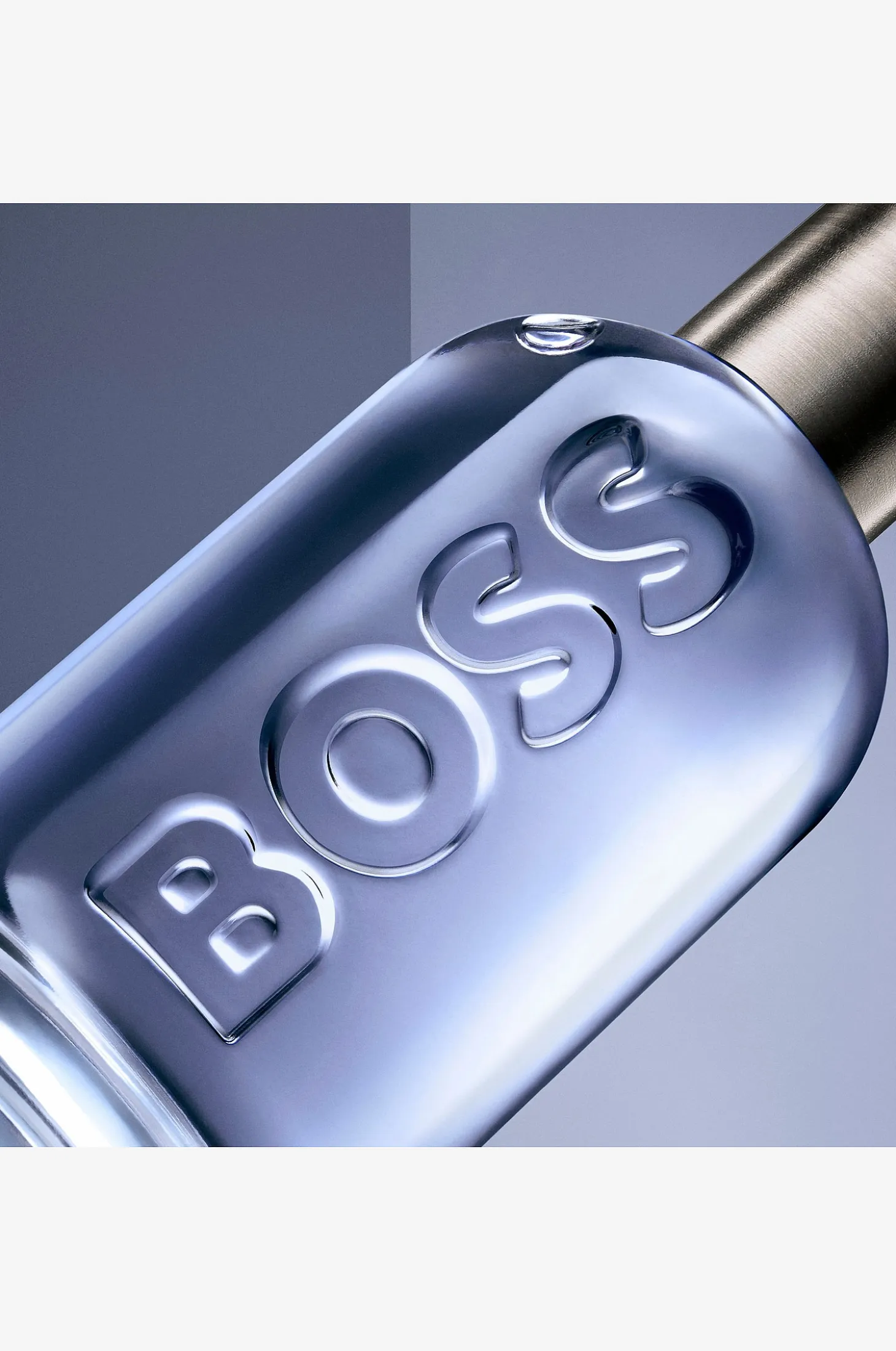 Bottled Infinite EdT 200 ml