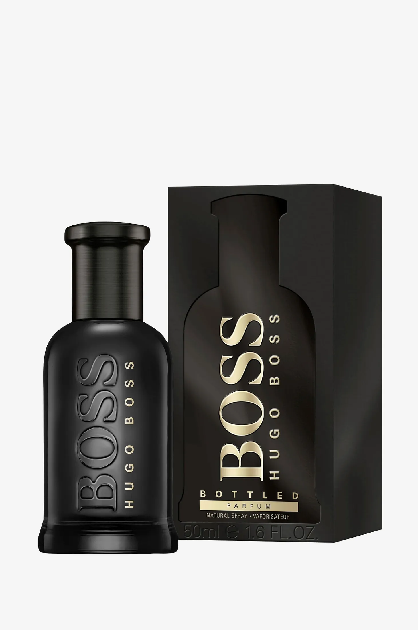 Bottled Parfum EdP 50 ml