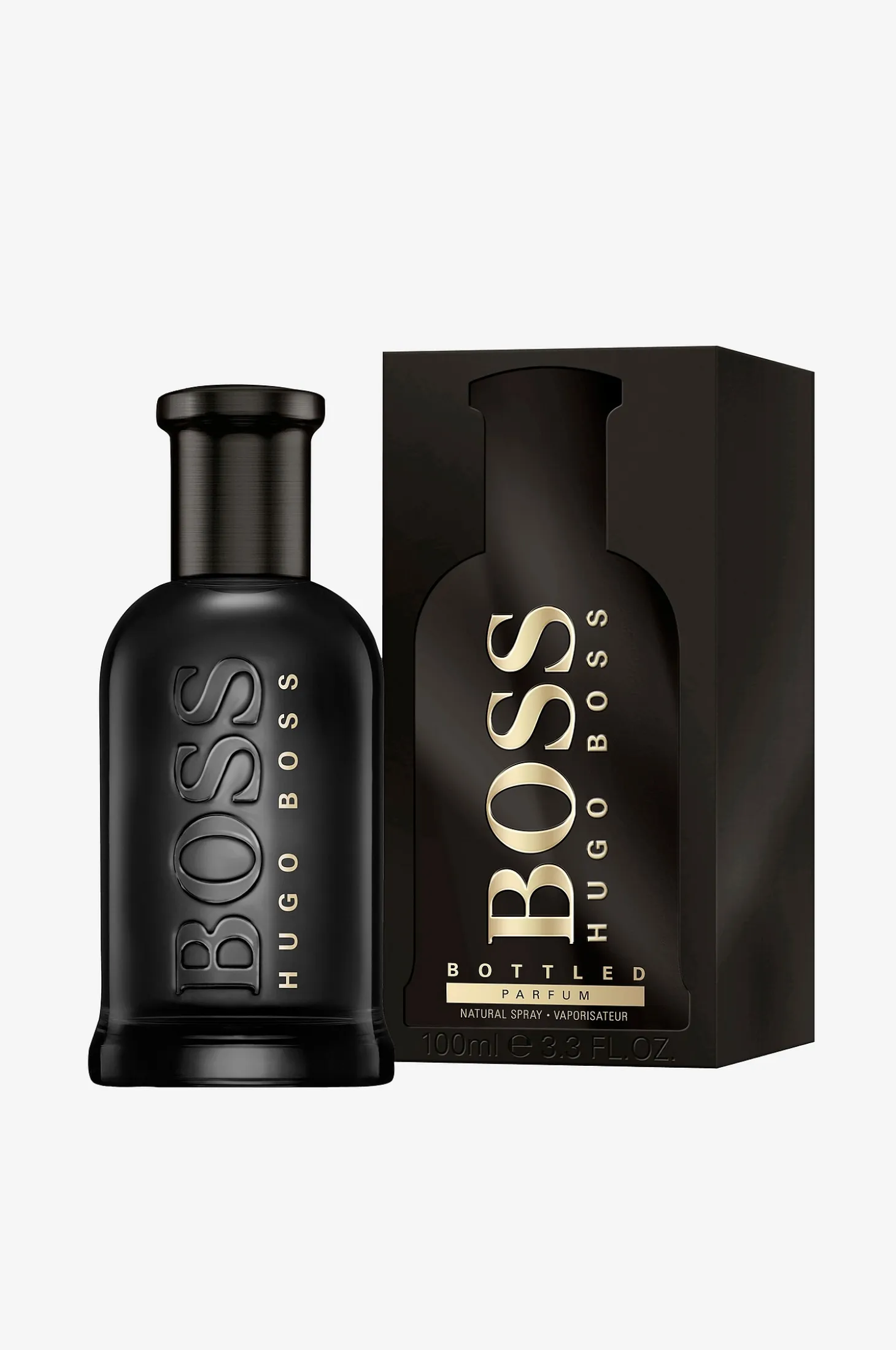 Bottled Parfum EdP 100 ml