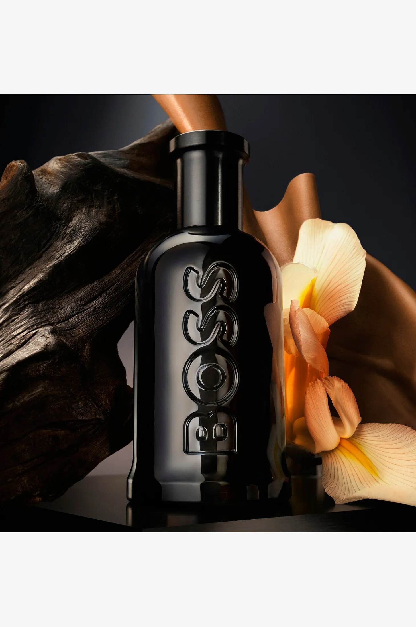 Bottled Parfum EdP 100 ml