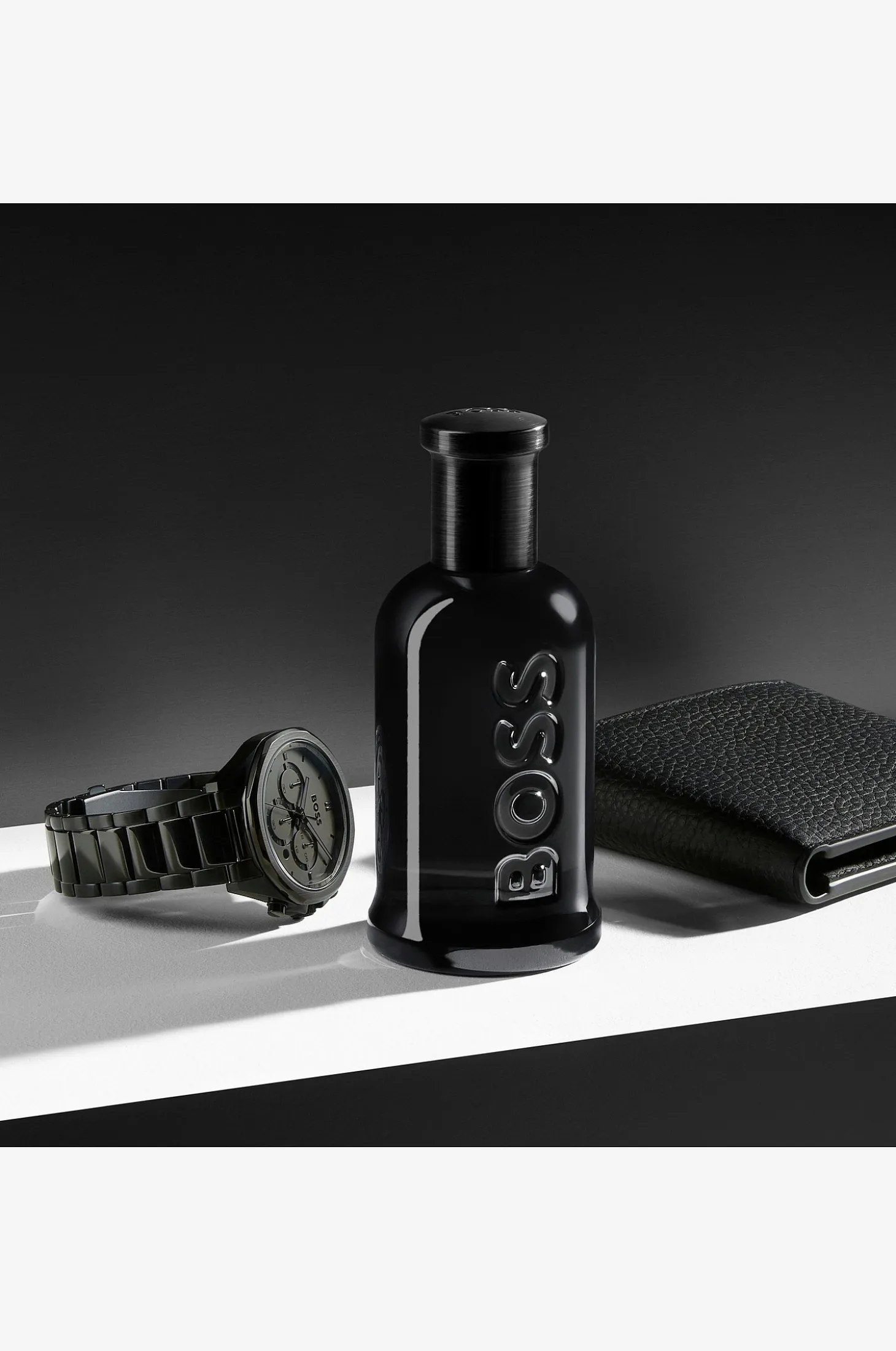 Bottled Parfum EdP 100 ml