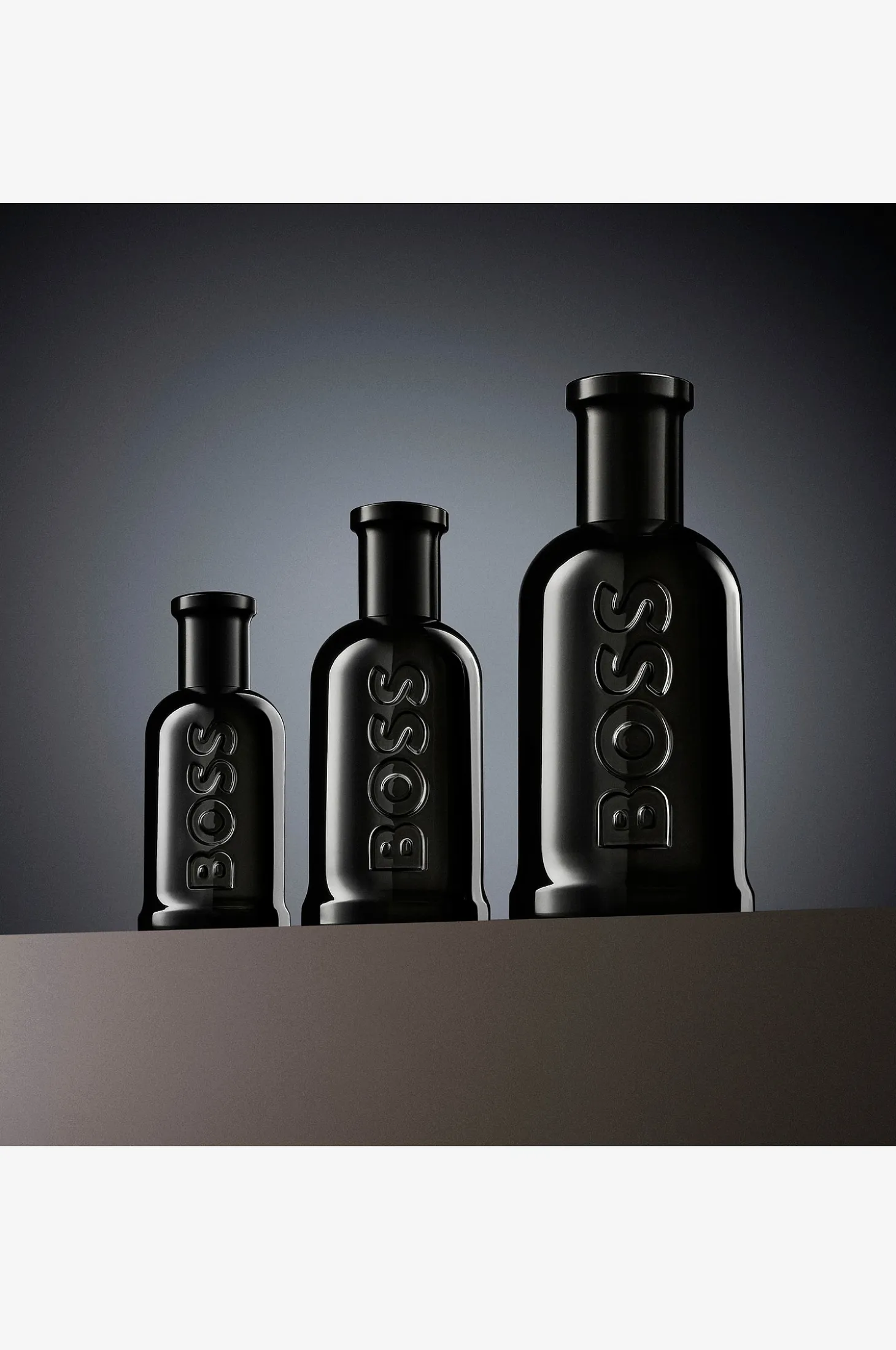 Bottled Parfum EdP 100 ml