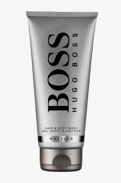 Bottled Shower Gel 200 ml