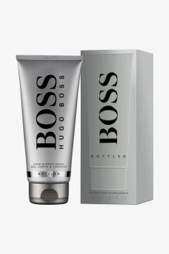 Bottled Shower Gel 200 ml