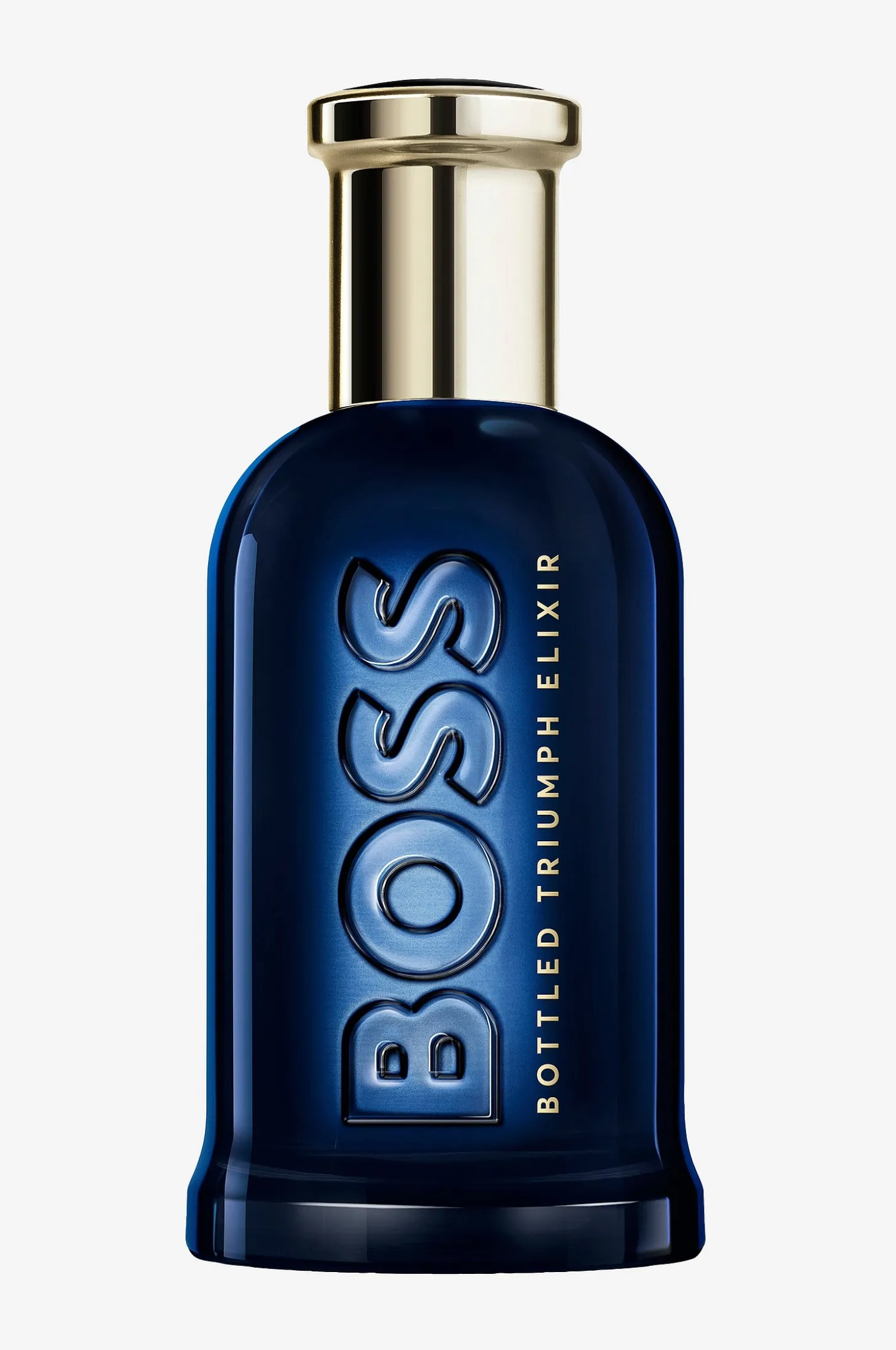 Bottled Triumph Elixir EdP