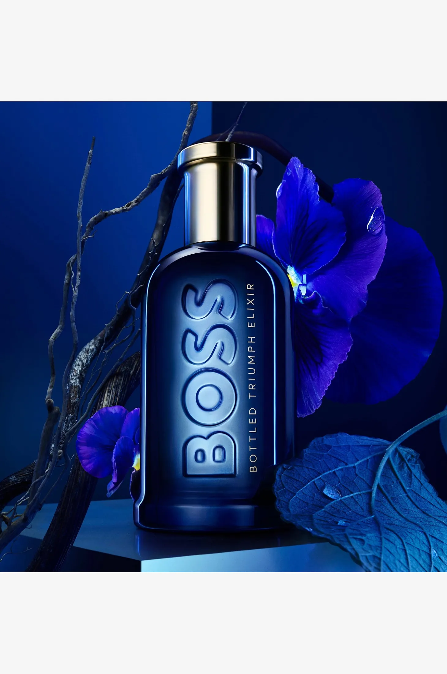 Bottled Triumph Elixir EdP