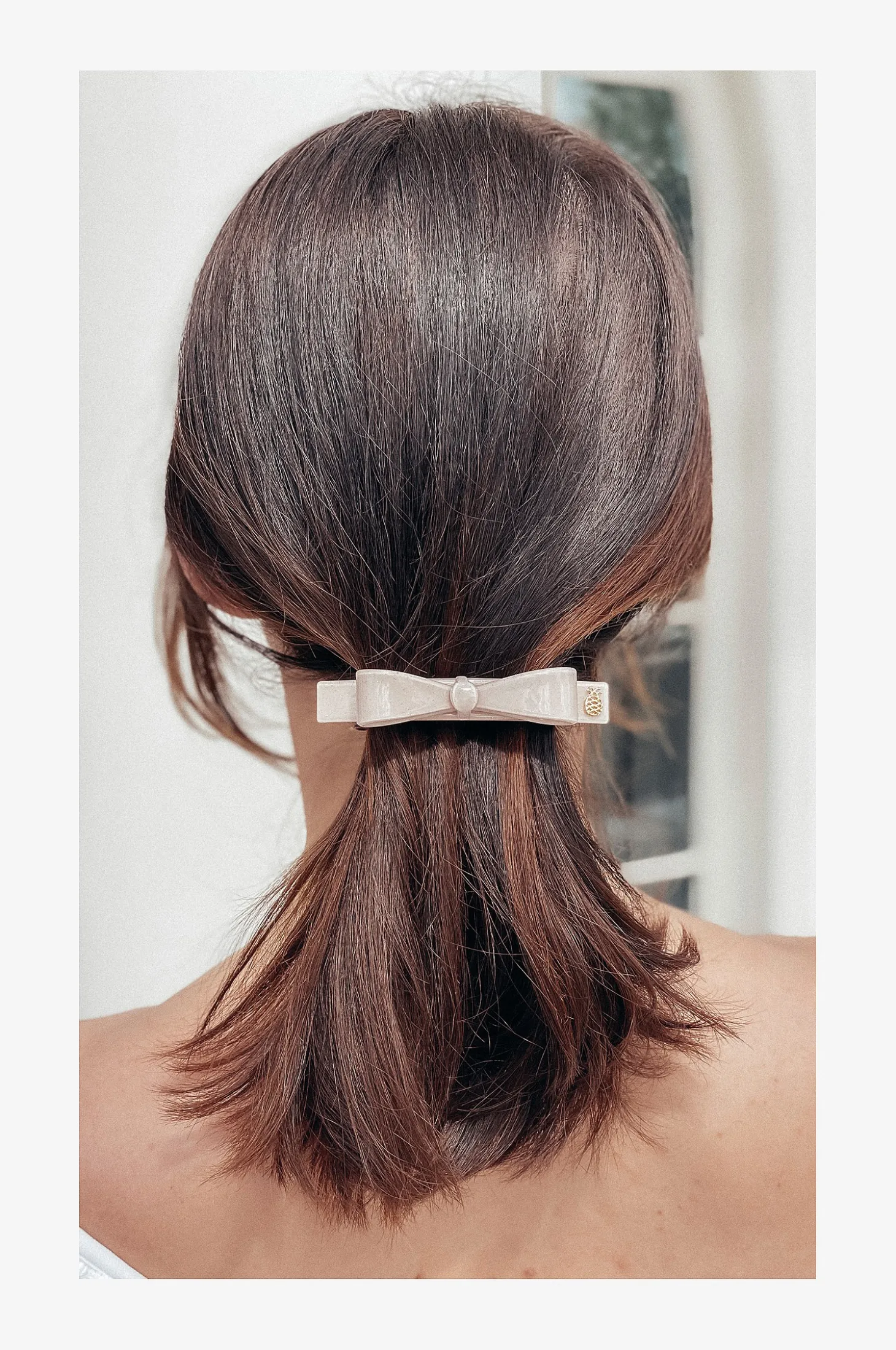 Bow Clip