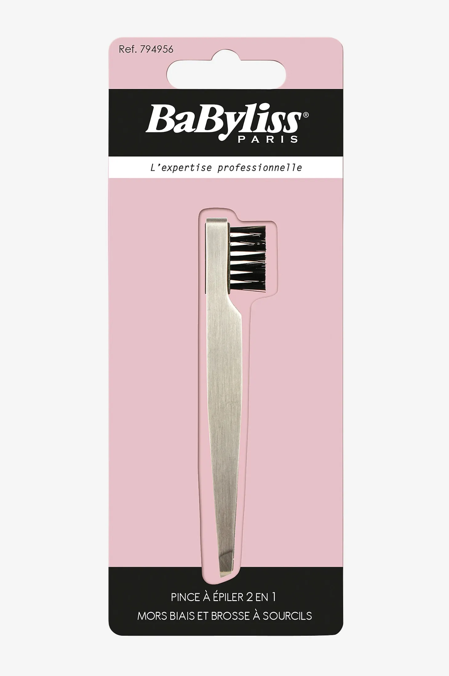 BPinsetit ja harja 2-in-1