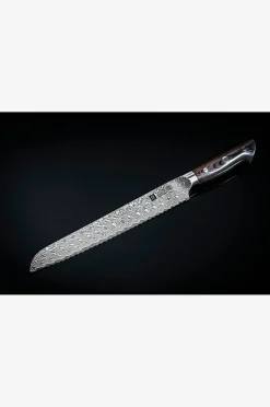 Brödkniv Tanrei 23 cm