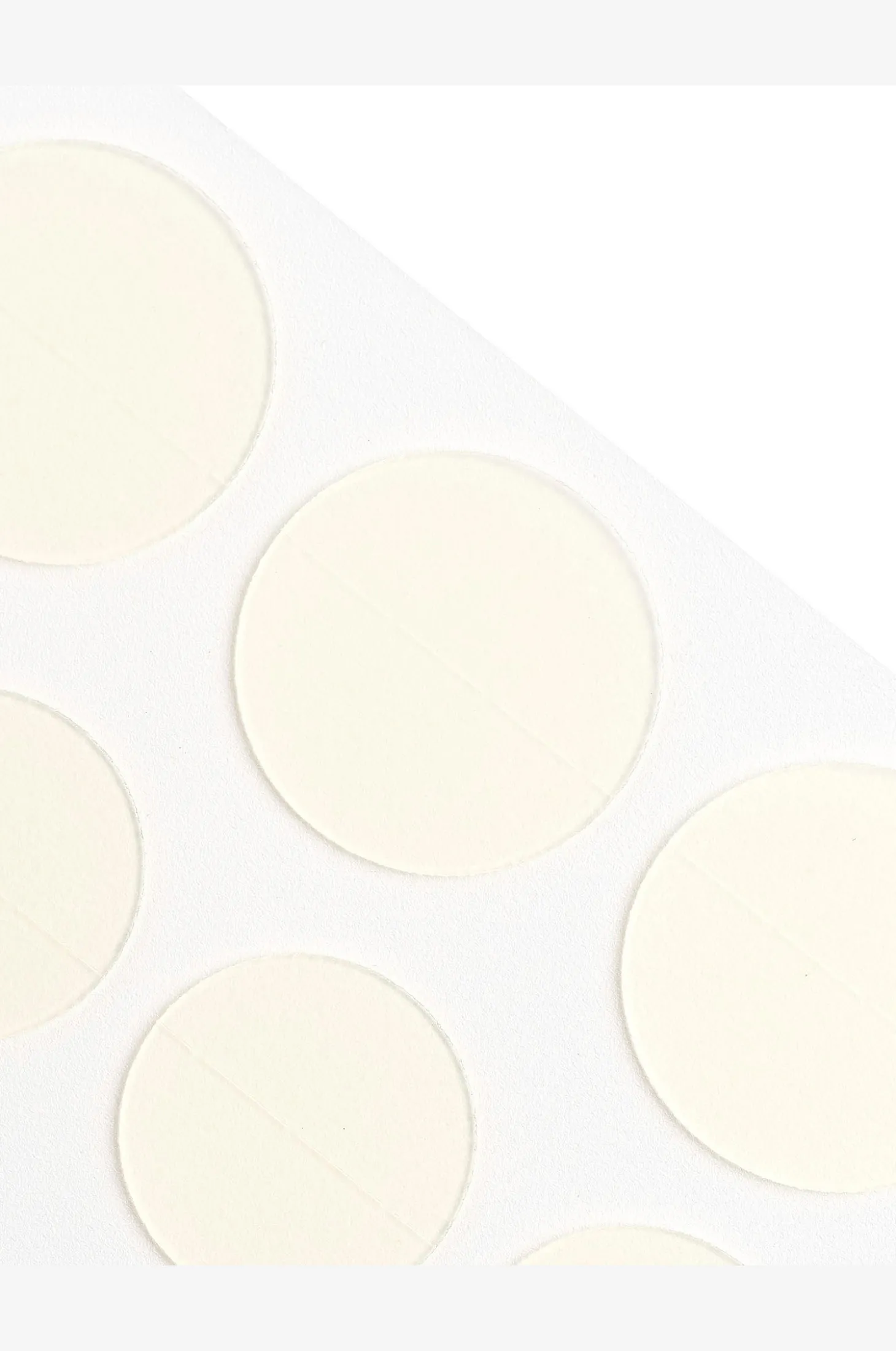 Breakout Barrier Hydrocolloid Spot Patches - 26 Pieces