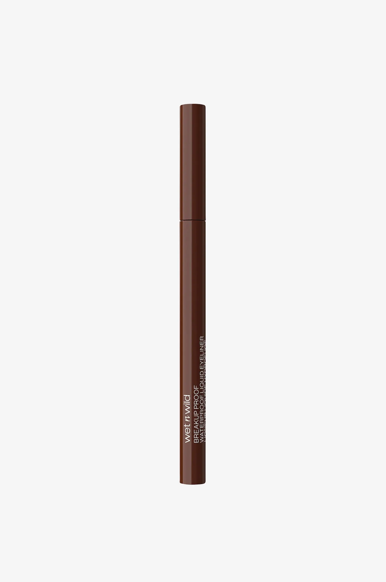 Breakup Proof Liquid Eyeliner
