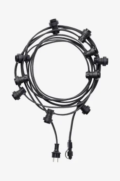 Bright light string 7,2 m