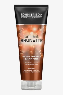 Brilliant Brunette Color Protecting Moisturising Shampoo 250ml