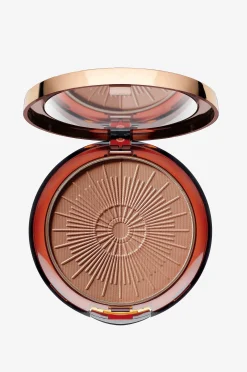 Bronzing Powder Compact