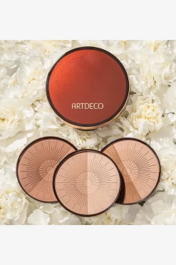 Bronzing Powder Compact