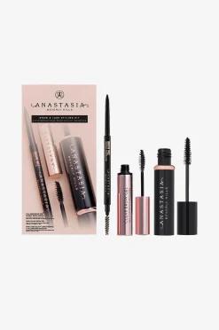 Brow & Lash Styling Kit