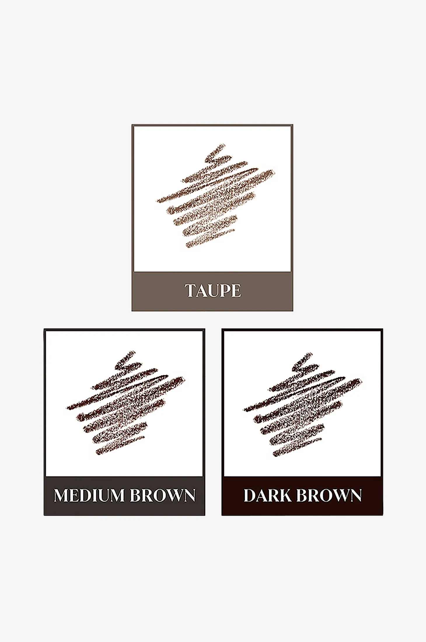 Brow & Lash Styling Kit