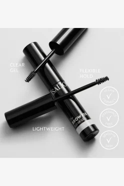 Brow Fix Clear Gel