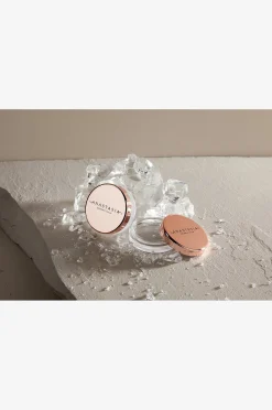 Brow Freeze