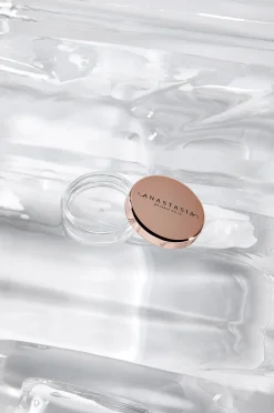 Brow Freeze
