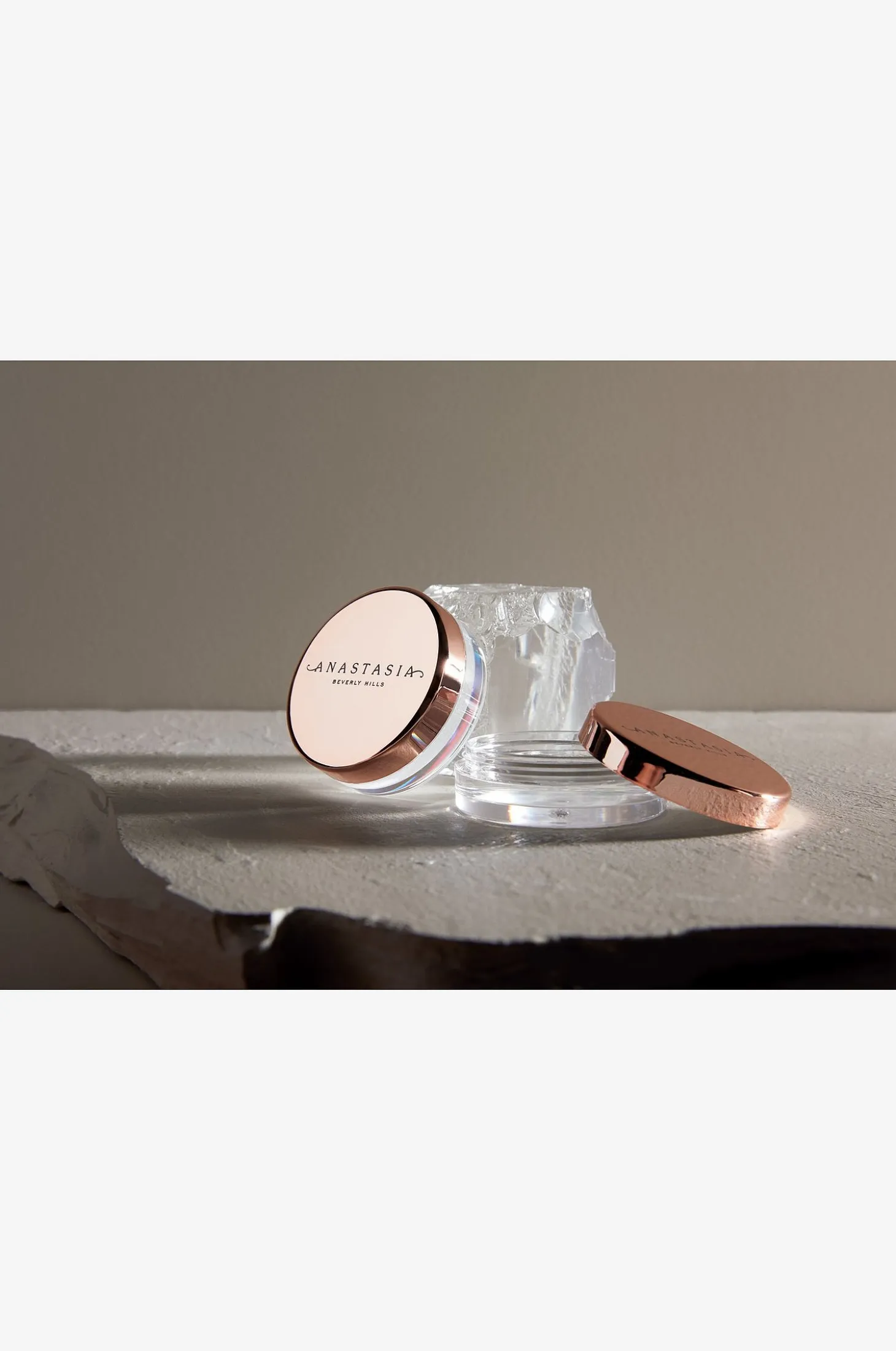 Brow Freeze