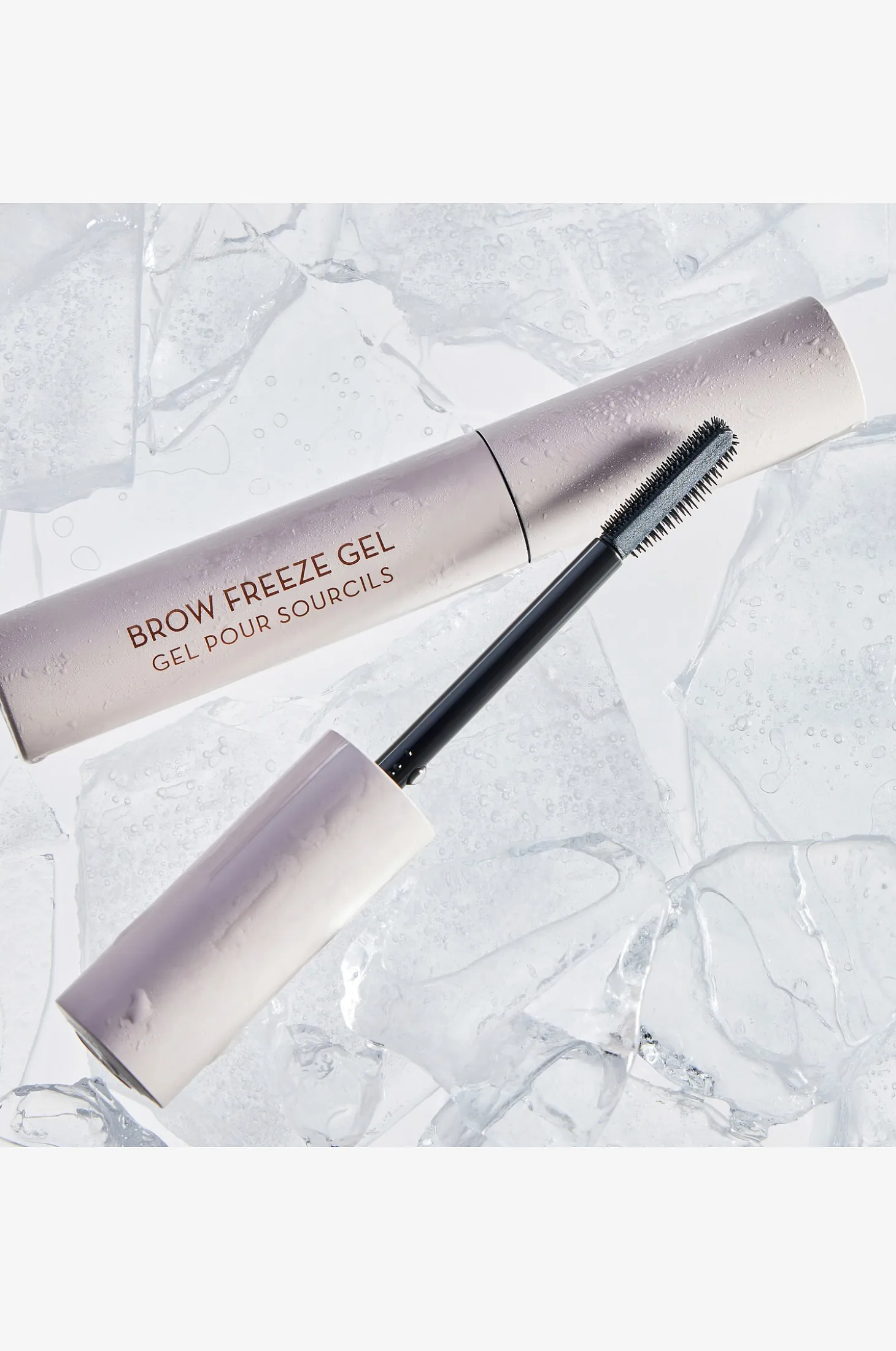 Brow Freeze Gel