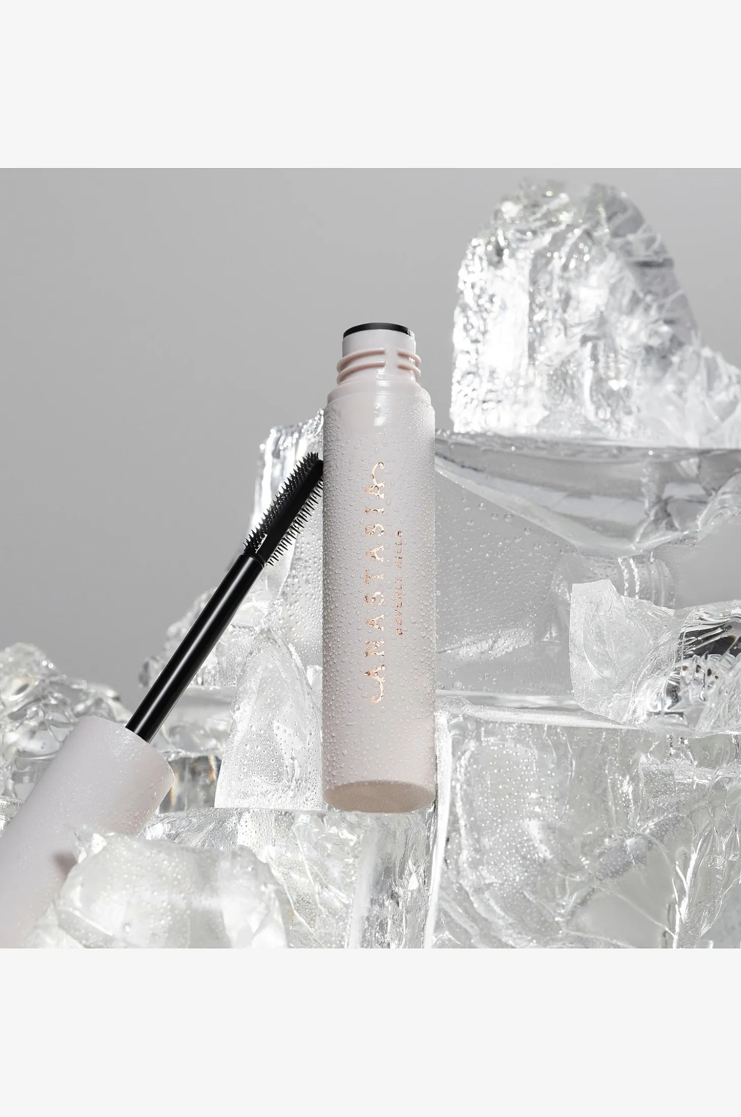 Brow Freeze Gel