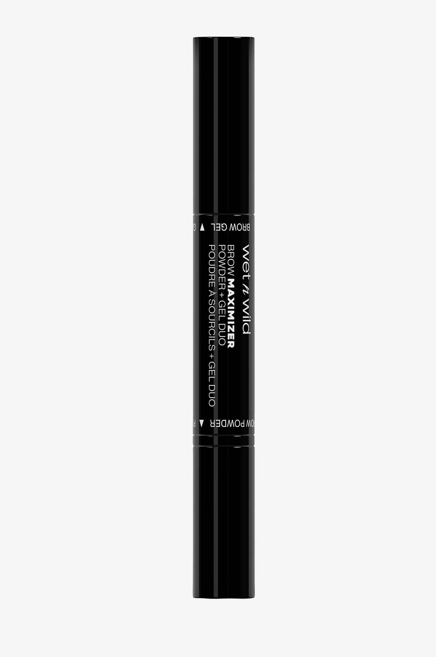 Brow Maximizer Powder + Gel Duo