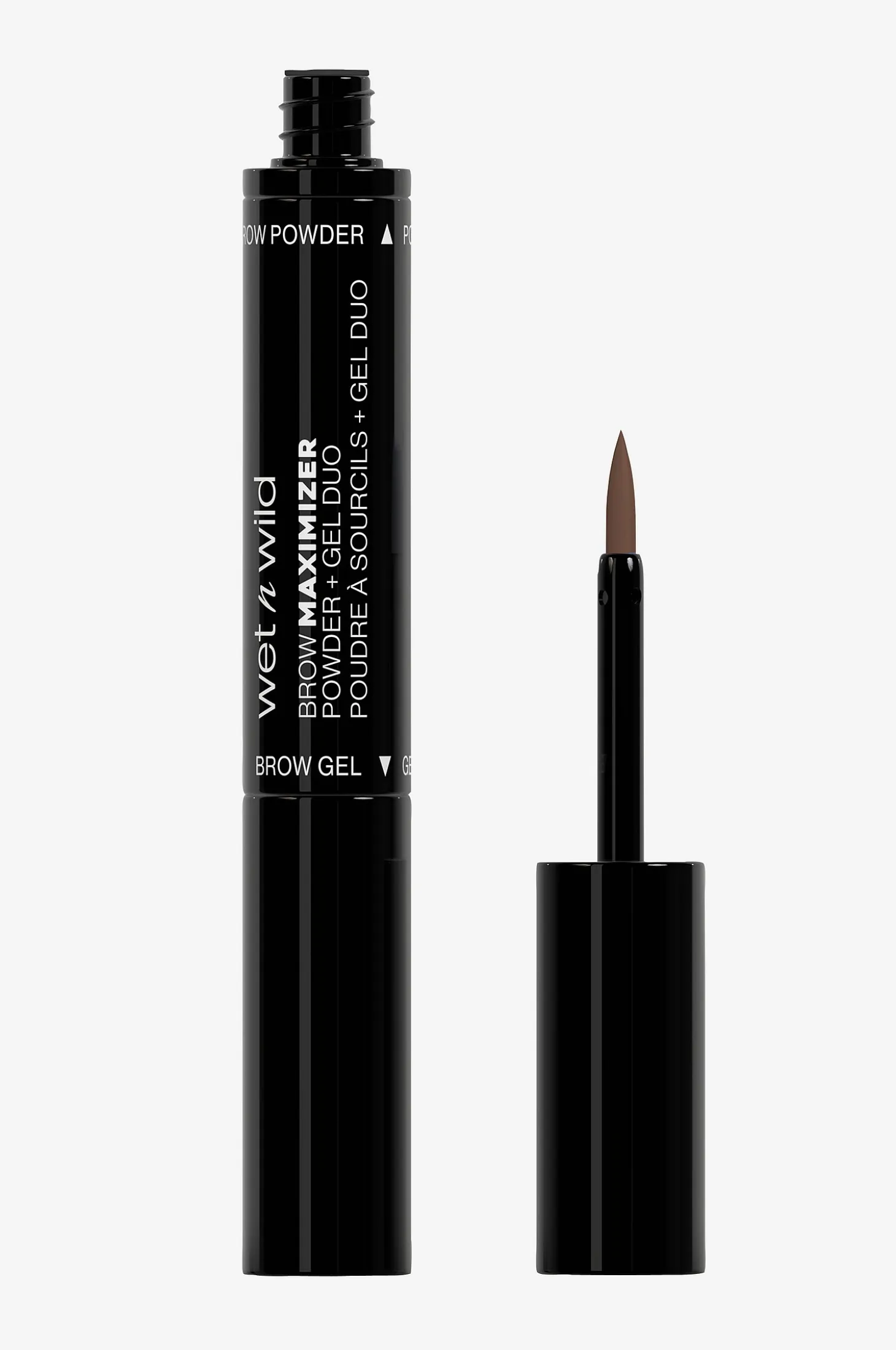 Brow Maximizer Powder + Gel Duo