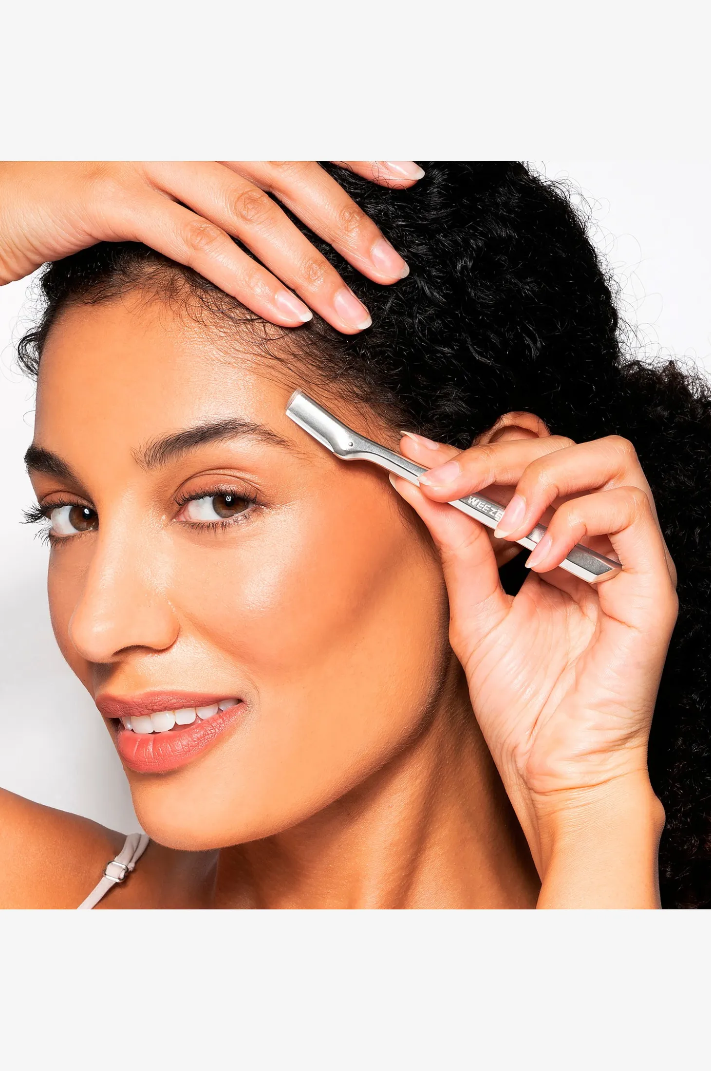 Brow Razor