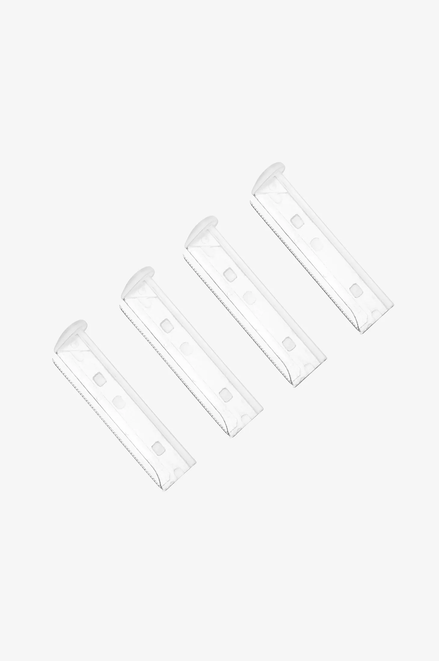 Brow Razor Replacement Blades