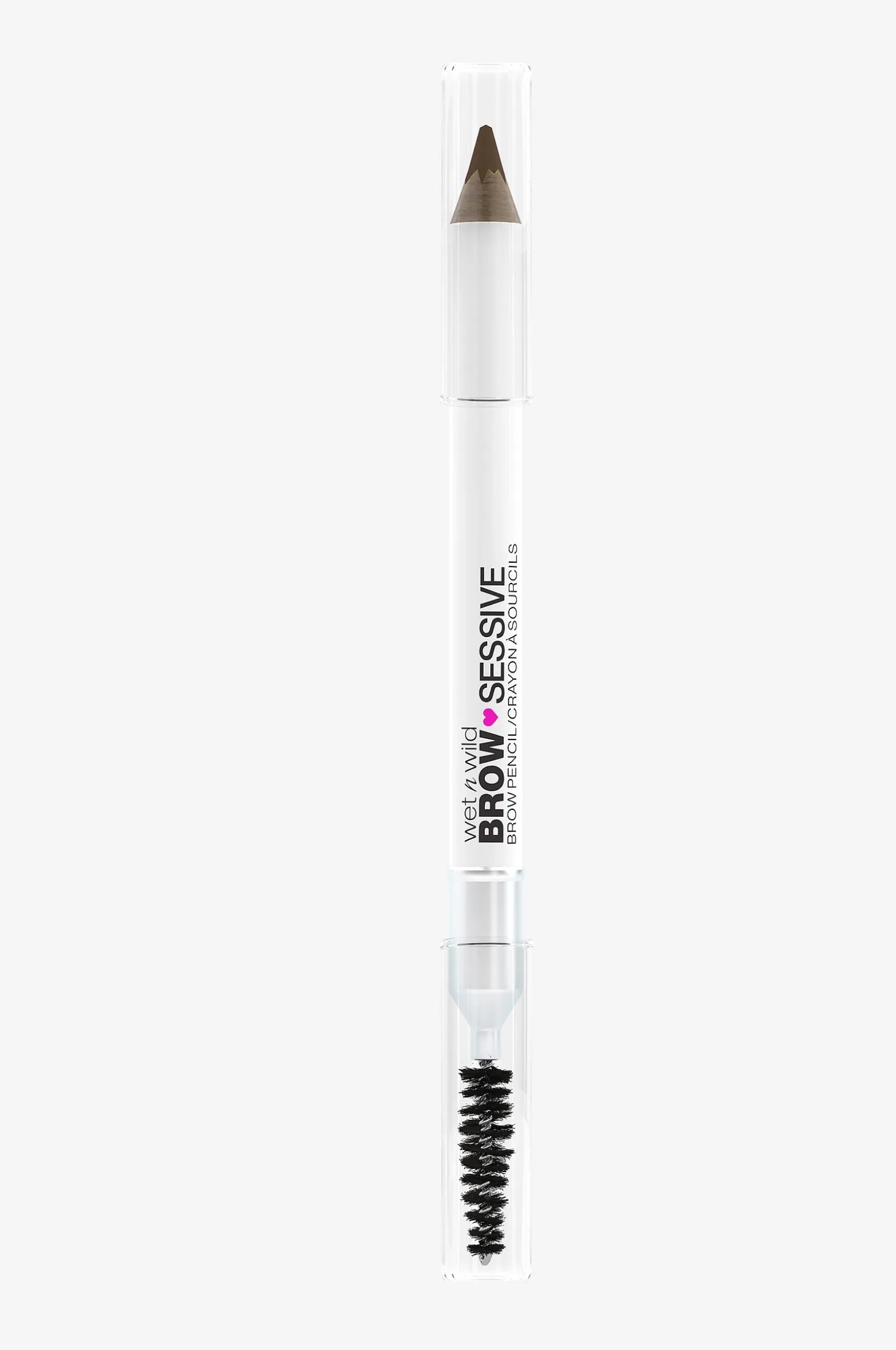 Brow-sessive Brow Pencil 0,7 g