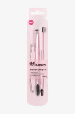 Brow Shaping Set