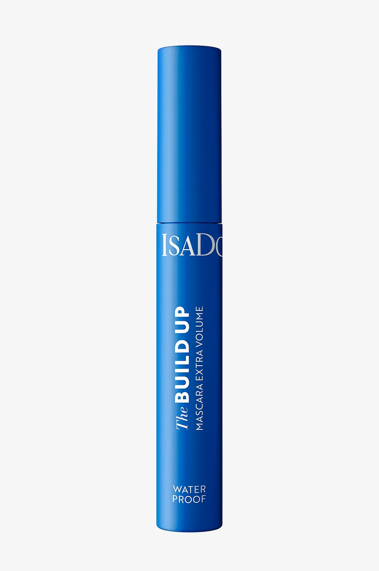 Build Up Mascara Extra Volume Waterproof
