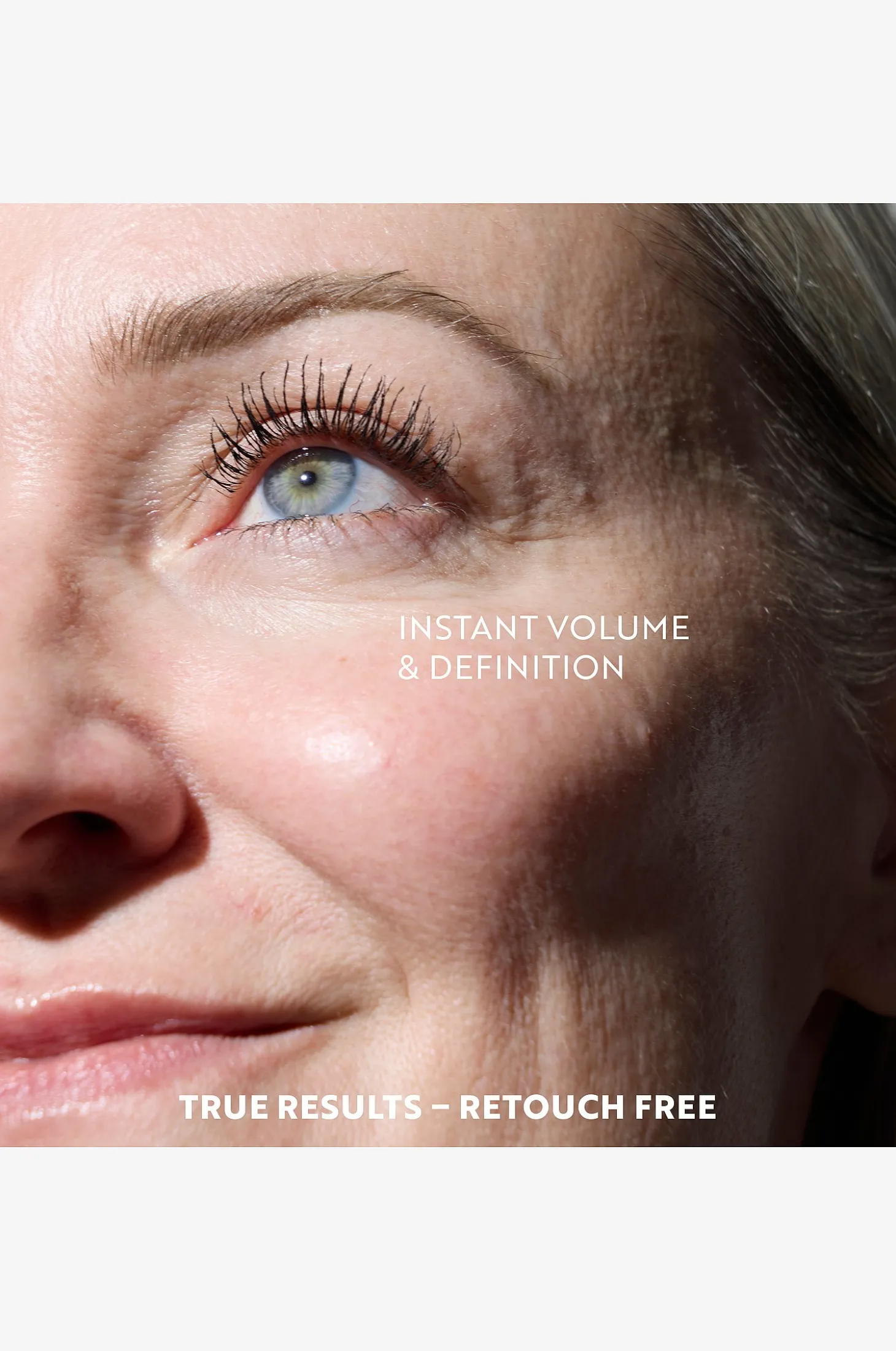 Build Up Mascara Extra Volume Waterproof