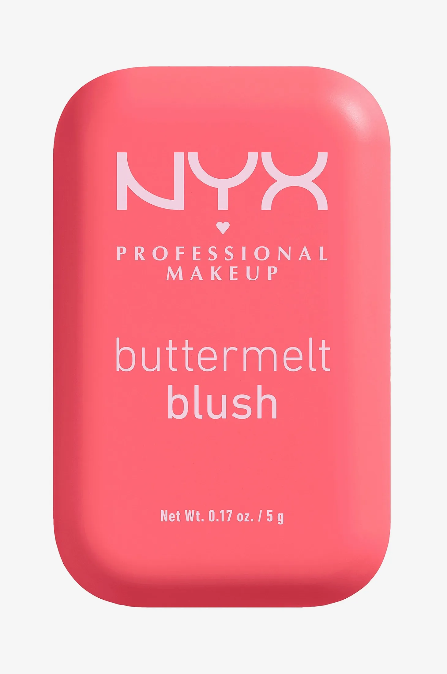 Buttermelt Blush