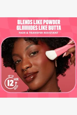 Buttermelt Blush