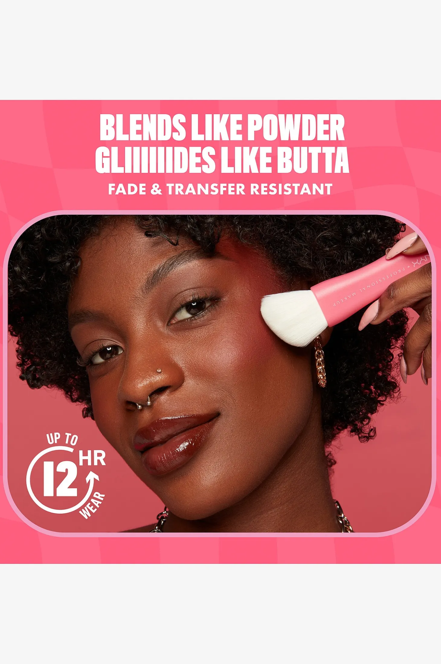 Buttermelt Blush