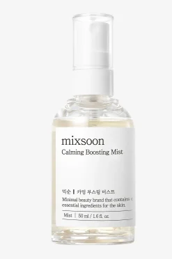 Calming Boosting Mist