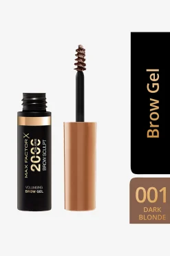 2000 Calorie Brow Gel