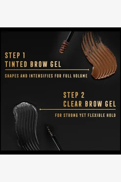 2000 Calorie Brow Gel