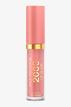 2000 Calorie Lip Glaze