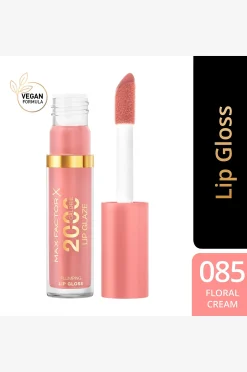 2000 Calorie Lip Glaze