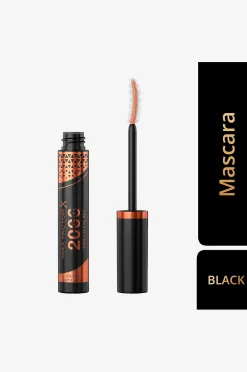 2000 Calorie Pro Stylist Mascara