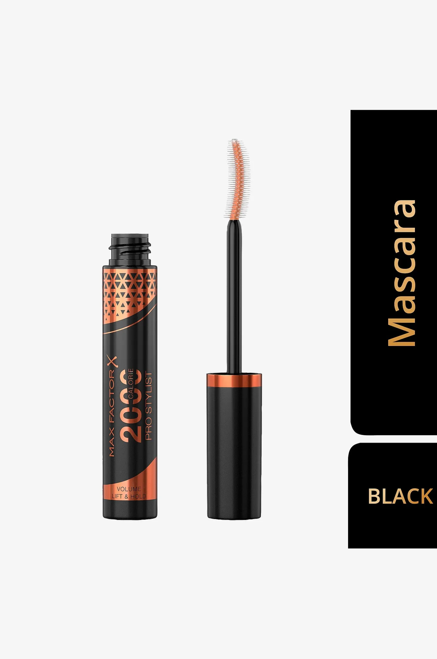 2000 Calorie Pro Stylist Mascara