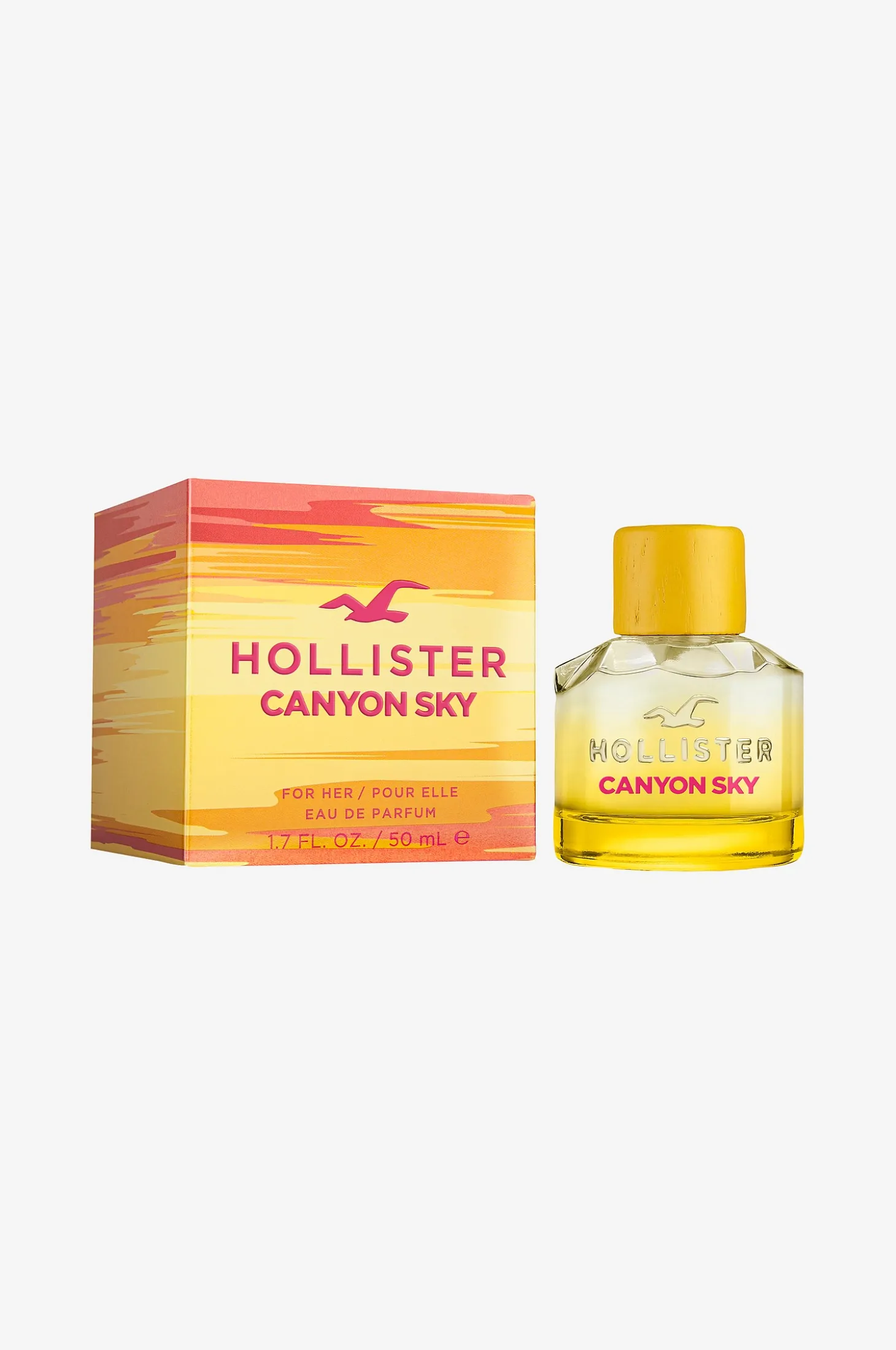 Canyon Sky For Her Edp