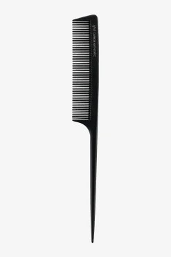 Carbon Tail Comb (Sleeved)
