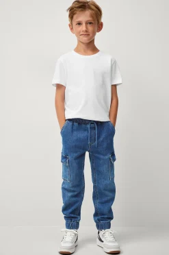 Cargo-housut Dylan