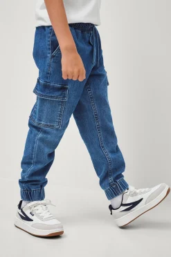 Cargo-housut Dylan