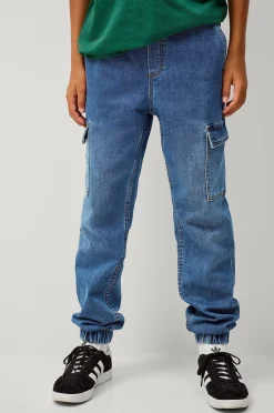 Cargo-housut Dylan